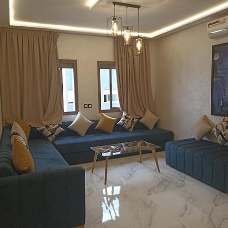 Appartement Luxueux Proche De Tout Fes Exterior photo